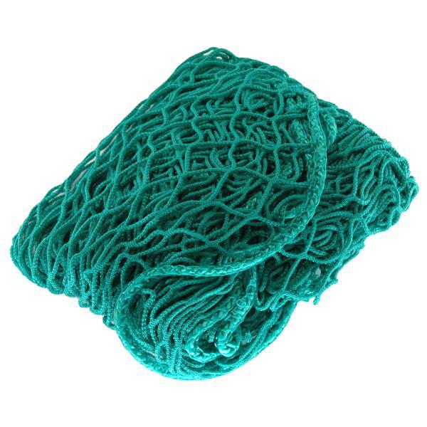 kuriershop.de - Ladungssicherungsnetz - 1,5 m x 2,2 m - 45 mm Masche