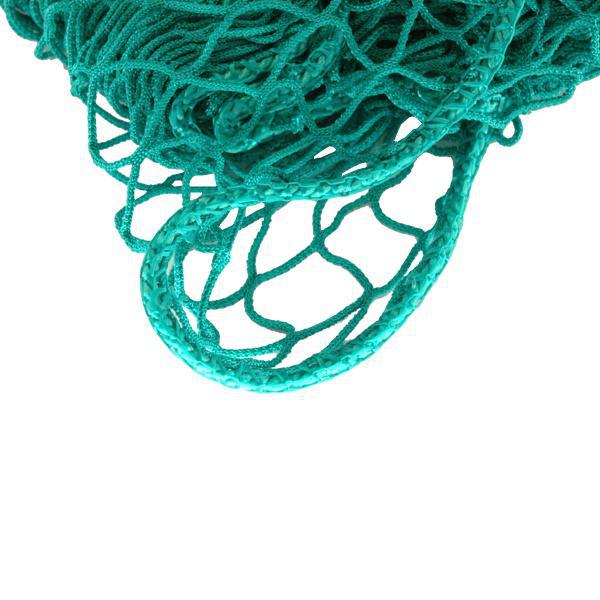 kuriershop.de - Ladungssicherungsnetz - 1,5 m x 2,2 m - 45 mm Masche