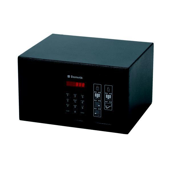 Dometic Safe MD 281C mit automatischem Schlie&szlig;system, 8,3 Liter