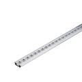 Airlineschiene, Einlassprofil / Eckprofil, L�nge 2 m, Premium light