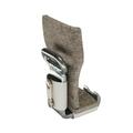 M�beltragehaken mit Filzschoner, �senbreite 55 mm
