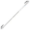 PAT 1000-2 Spannbrett / Zwischenwandverschluss, 1000 daN, verstb. 2,29 m - 2,52 m