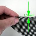 Black-Cat-Ultralight Antirutschmatte 0,40 x 10 m