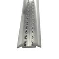 Airlineschiene, Halbrundprofil, L�nge 1 m, Premium