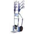 EXPRESSO Transportkarre, Sackkarre mit h�henverstellbarem Griff, Tragkraft 300 kg