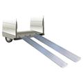 EXPRESSO leichte Verladeschienen, L�nge 270 cm, Tragkraft 320 kg