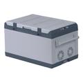 WAECO CoolFreeze CF-80, f�r Normal- und Tiefk�hlung mit CF-Spezialelektronik 