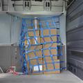 Ladungssicherungsnetz Transporter-Seitenwandnetz, Ma�e 1,505 m x 1,465 m, LC 300 daN