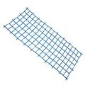 Ladungssicherungsnetz, L�nge  1,6 x 4,0 m, LC 500 daN