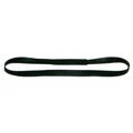 Bandschlinge, PES, Nutzl�nge 1 m, schwarz, 10 St�ck