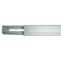Ladebalken aus Aluminium f�r Kombi-Ankerschiene