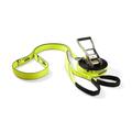 ELEPHANT SLACKLINE rookie flash line, 50 mm, 15 m