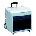 Dometic COMBICOOL RC 4000 EGP mit Rollen - 12 Volt / 230 Volt / Gas - 33 Liter