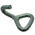 Spitzhaken f�r 35 mm Gurtband, LC 1.500 daN, Bruchkraft 3.000 daN