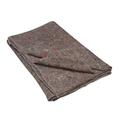 Packdecke / Umzugsdecke, N�h-Wirk-Packdecke, ca. 300g/qm, 150x200 cm