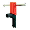 Innengewindenachschneider Nes21 8-11 mm