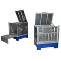 GoStoreBox L mit LasiFix