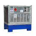 GoStoreBox XL mit LasiFix
