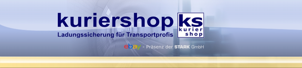 kuriershop.de