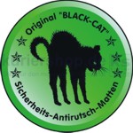 Original Black-Cat Antirutschmatten