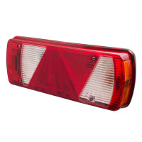 ASPÖCK Ecopoint II, 24 V, rechts, 7-pol. ASS, mit Dreieck, mit SML - 25-2900-501 ASPÖCK Ecopoint II, 24 V, rechts, 7-pol. ASS, mit Dreieck, mit SML - 25-2900-501