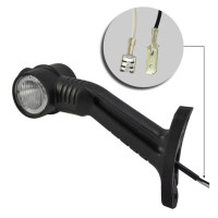 ASPÖCK LED-Umrissarm für Ecopoint II + EcoFlex, 24 V, links, lang - 31-3303-104 ASPÖCK LED-Umrissarm für Ecopoint II + EcoFlex, 24 V, links, lang - 31-3303-104