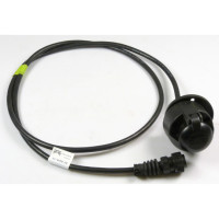 ASPÖCK Zuleitung, 12 V, 2,00 m, 7-pol. Dose, 8-pol. Baj. - 51-8458-047 ASPÖCK Zuleitung, 12 V, 2,00 m, 7-pol. Dose, 8-pol. Baj. - 51-8458-047