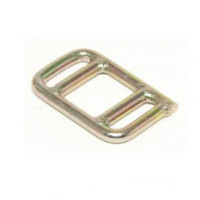 Schnalle f. Einwegbänder, 50 mm, 5000 daN, 100 Stk Schnalle f. Einwegbänder, 50 mm, 5000 daN, 100 Stk