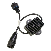 ASPÖCK LED-Control-Gerät (LCG), 12/24 V, 7-pol. ASS - 75-0321-001 ASPÖCK LED-Control-Gerät (LCG), 12/24 V, 7-pol. ASS - 75-0321-001