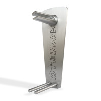 DYNELLO® Accu Winder - Spanngurtaufroller für Akkuschrauber aus Edelstahl DYNELLO® Accu Winder - Spanngurtaufroller für Akkuschrauber aus Edelstahl