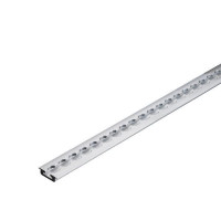 Airlineschiene, Einlassprofil Premium light, Länge 1 m Airlineschiene, Einlassprofil Premium light, Länge 1 m