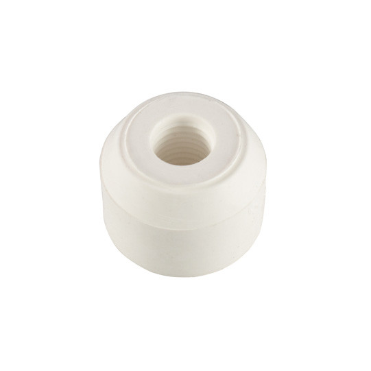 ASPÖCK Dichtstopfen, weiß, Ø 8 mm, für Verteiler ASS, VPE 5 Stück - 15-5623-126