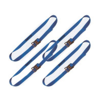 Umreifungsgurt, LC 10000 daN, 6 m, 75 mm, mit Ratsche - 4 Stück Umreifungsgurt, LC 10000 daN, 6 m, 75 mm, mit Ratsche - 4 Stück