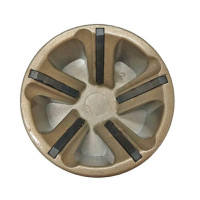 Entgrater Abfräser Wolfram Stahl für Aussengewinde von 13 mm bis 35 mm anwendbar von 0 bis 150 U/min Entgrater Abfräser Wolfram Stahl für Aussengewinde von 13 mm bis 35 mm anwendbar von 0 bis 150 U/min