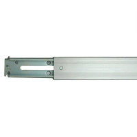 Ladebalken, Aluminium, Sperrkraft 1650 daN, 2310 - 2590 mm f. Kombi-Ankerschiene, DEKRA Ladebalken, Aluminium, Sperrkraft 1650 daN, 2310 - 2590 mm f. Kombi-Ankerschiene, DEKRA