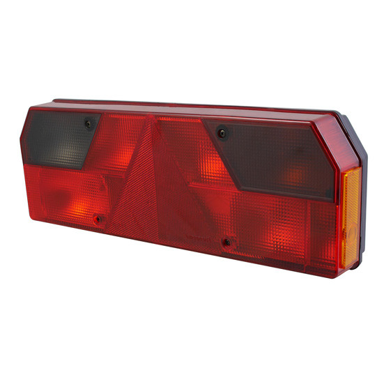 ASPÖCK Europoint I, 24 V, rechts, PG-Verschraubung - 25-5500-501