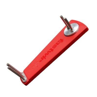 Ringmutter, M6, Edelstahl V4A AISI 316, WLL 90 kg, nach DIN 582