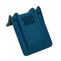 Kantenschutzwinkel XXL, Kunststoff, blau - 20er Set Kantenschutzwinkel XXL, Kunststoff, blau - 20er Set