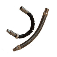 Flexible Verlängerung für Ratschen CV Professional, 3/8 Zoll, 235 mm Länge Flexible Verlängerung für Ratschen CV Professional, 3/8 Zoll, 235 mm Länge