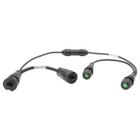 ASPÖCK ERD,Elektronische Rückfahrlichtsteuerung, LP20-LP30, 2xRFS ASS2 - 75-0341-001 ASPÖCK ERD,Elektronische Rückfahrlichtsteuerung, LP20-LP30, 2xRFS ASS2 - 75-0341-001