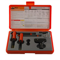 Außen- und Innengewindenachschneider Set 1015, Außen 4 - 18 mm, Innen 8 - 16 mm Außen- und Innengewindenachschneider Set 1015, Außen 4 - 18 mm, Innen 8 - 16 mm