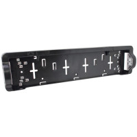 ASPÖCK Kennzeichenhalter LED, 24 V, Kabel 3,50 m, open end - 36-3760-001 ASPÖCK Kennzeichenhalter LED, 24 V, Kabel 3,50 m, open end - 36-3760-001