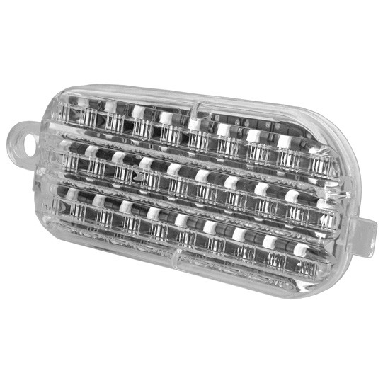 ASPÖCK LED-Einsatz für Ecopoint I, 24 V, rechts, Rückfahrlicht - 12-1526-034
