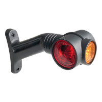 ASPÖCK Superpoint III, 24 V, rechts, lang, für Ecopoint+Ecoflex - 31-3302-034 ASPÖCK Superpoint III, 24 V, rechts, lang, für Ecopoint+Ecoflex - 31-3302-034