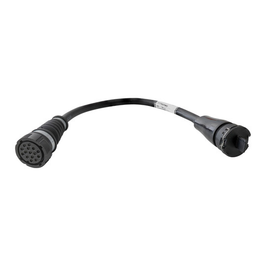 ASPÖCK Adapterkabel, 0,30 m, LM 20, LP 30 - 65-1013-007