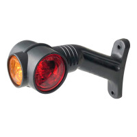 ASPÖCK Superpoint III, 24 V, links, lang, Bulb, f. Ecopoint II+Ecoflex - 31-3303-034 ASPÖCK Superpoint III, 24 V, links, lang, Bulb, f. Ecopoint II+Ecoflex - 31-3303-034