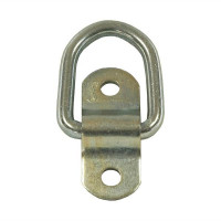 Zurröse Zugkraft LC 250 daN Zurröse Zugkraft LC 250 daN