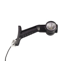 ASPÖCK Umrissarm (lang) für EcoLED, 24 V, rechts, URA - 31-3306-244 ASPÖCK Umrissarm (lang) für EcoLED, 24 V, rechts, URA - 31-3306-244