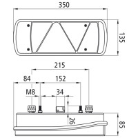 Vorschau: ASPÖCK Ecopoint II, 24 V, rechts, mit Dreieck, 7-pol. ASS2 - 25-2900-511 Vorschau: ASPÖCK Ecopoint II, 24 V, rechts, mit Dreieck, 7-pol. ASS2 - 25-2900-511