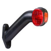 ASPÖCK Superpoint II, 12 V, rechts, 0,86 m, Standard, DC - 31-3409-007 ASPÖCK Superpoint II, 12 V, rechts, 0,86 m, Standard, DC - 31-3409-007